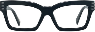 Alain Mikli A05052B Single Vision Full reading glasses
