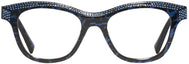 Blue Memphis #2