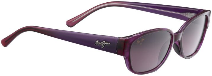  Beach Amethyst / Rose Lens Maui Jim Anini Beach 269 View #1
