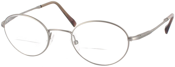   Armani 454 Bifocal View #1