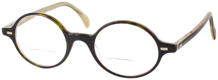   Armani 784 Bifocal View #1