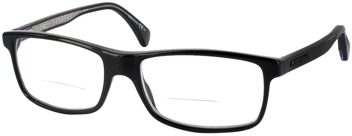   Armani 901 Bifocal View #1