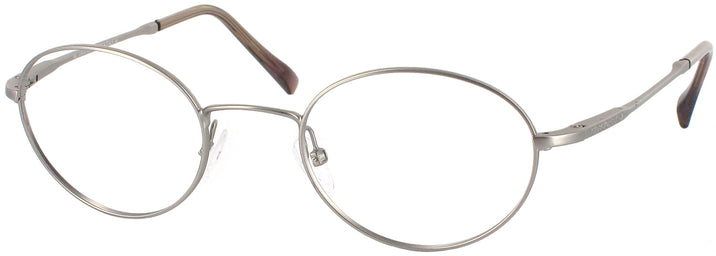   Armani 454 Progressive No Line Bifocal View #1