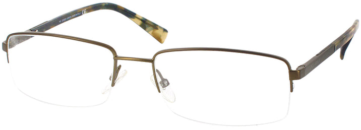   Giorgio Armani 613 Progressive No Line Bifocal View #1