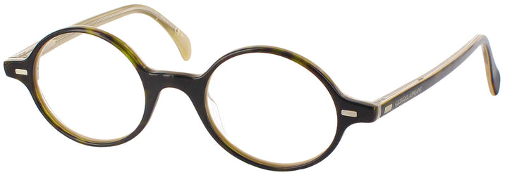  Armani 784 Single Vision Full Frame View #1