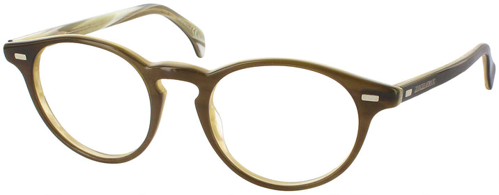   Armani 786 Progressive No Line Bifocal View #1