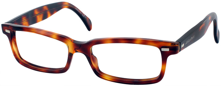   Armani 822 Single Vision Full Frame View #1