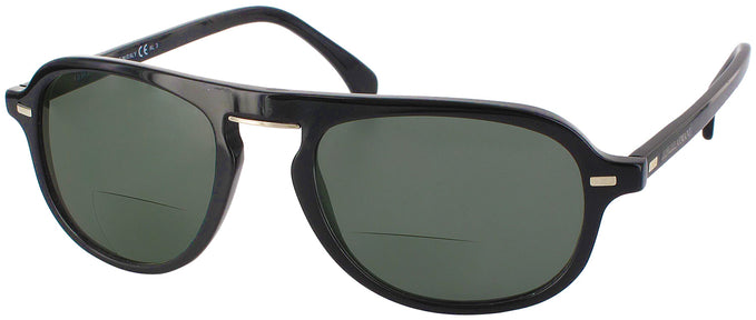   Armani 834 Bifocal Reading Sunglasses View #1