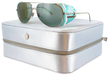   Armani 6005BZ Progressive No Line Reading Sunglasses View #1