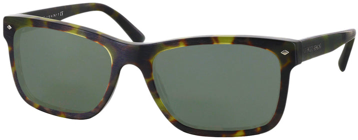   Armani 8028 Progressive No Line Reading Sunglasses View #1