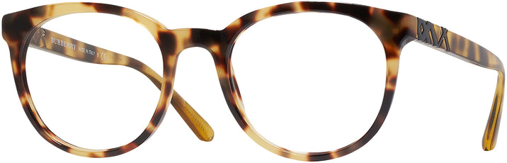 Square Tokyo Tortoise Burberry 2250 Computer Style Progressive View #1