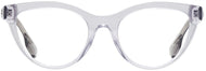 Transparent Grey #2