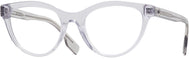 Transparent Grey #1