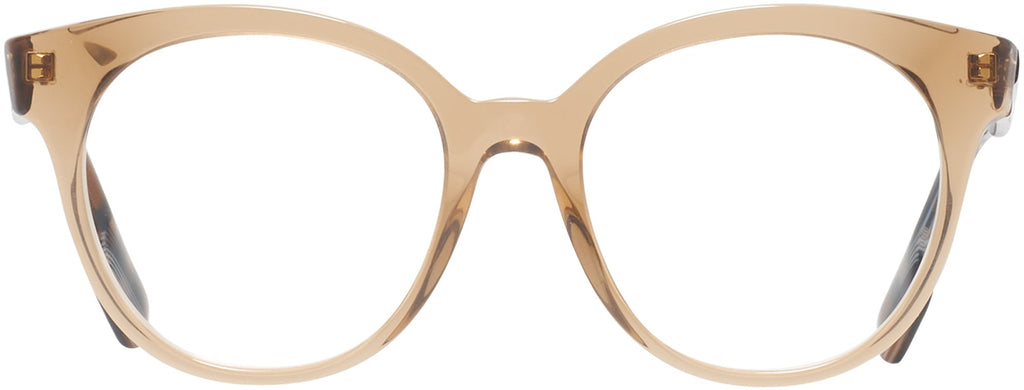 Burberry 2356 Single Vision Full Frame – ReadingGlasses.com