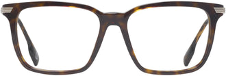 Burberry 2378 reading glasses. color: Dark Havana