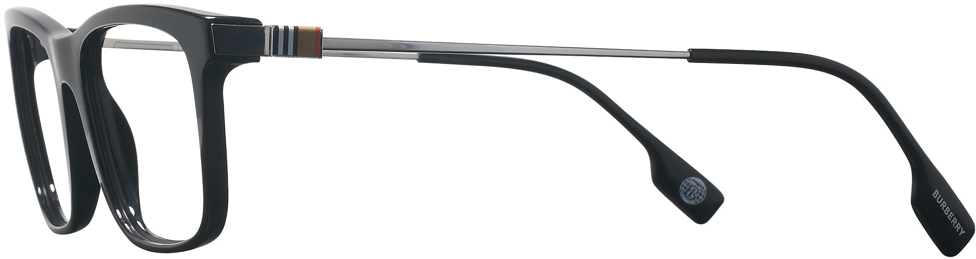 Burberry 2384 Single Vision Full Frame – ReadingGlasses.com