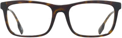 Burberry 2384 Single Vision Full reading glasses