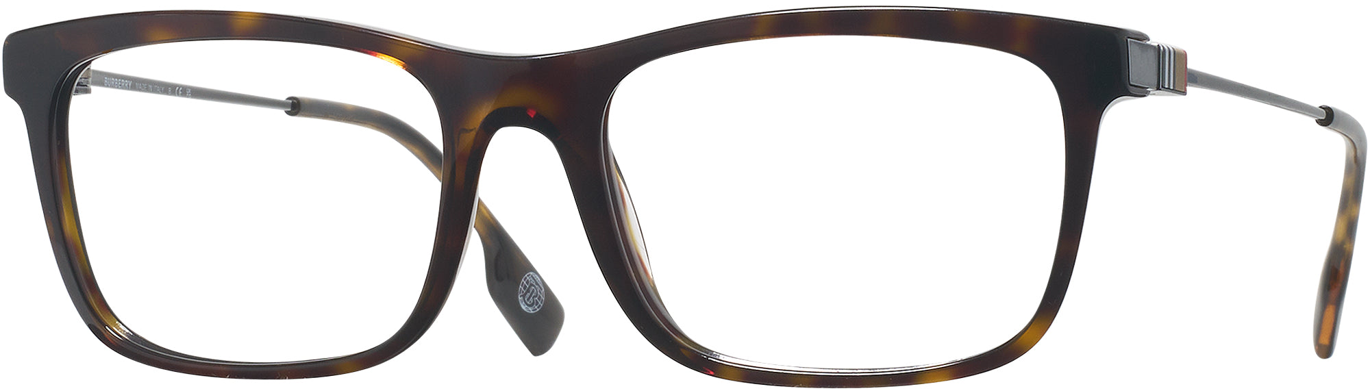 Burberry 2384 Progressive No-Lines – ReadingGlasses.com