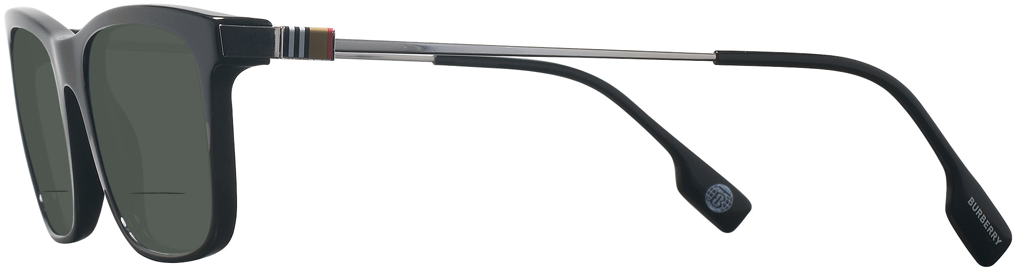 Burberry 2384 Bifocal Reading Sunglasses – ReadingGlasses.com