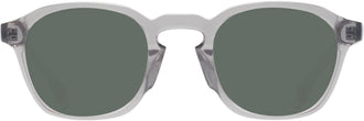 Burberry 4378U readers and reading sunglasses. color: Grey