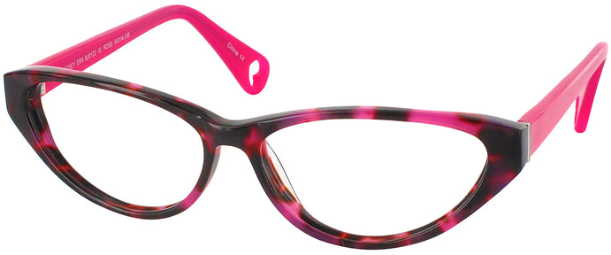   Betsey Johnson Betsey Era Single Vision Full Frame View #1