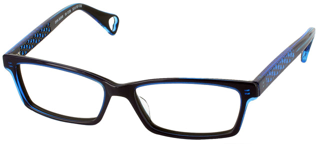   Betsey Johnson Diva - 1R View #1