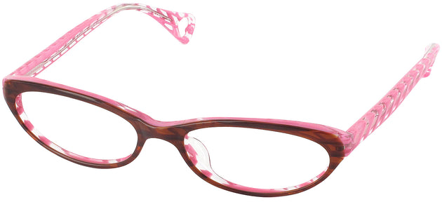   Betsey Johnson Oxford Street - 1R Single Vision Full Frame View #1