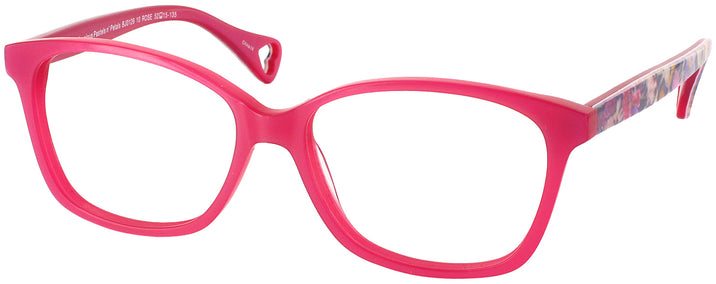   Betsey Johnson Precious Single Vision Full Frame View #1