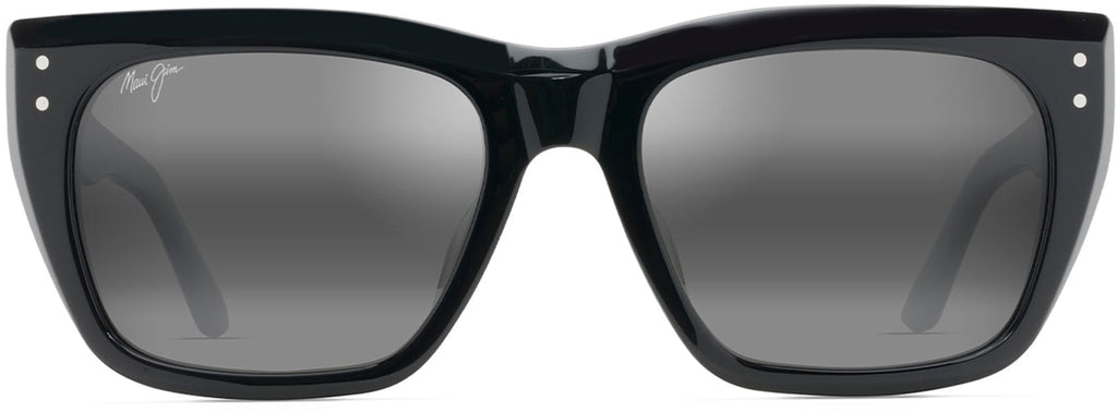 Aloha Lane 893 Polarized Fashion Sunglasses by Maui Jim