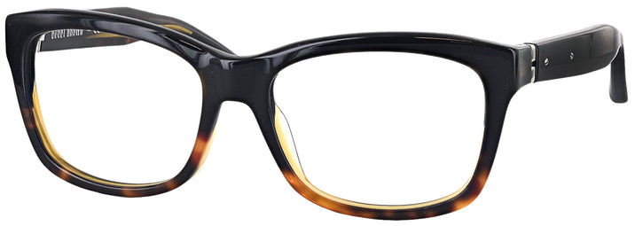 Square Black Tortoise The Katie Computer Style Progressive View #1