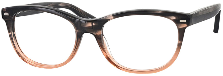 Wayfarer Gray Havana Brown The Gabby Computer Style Progressive View #1