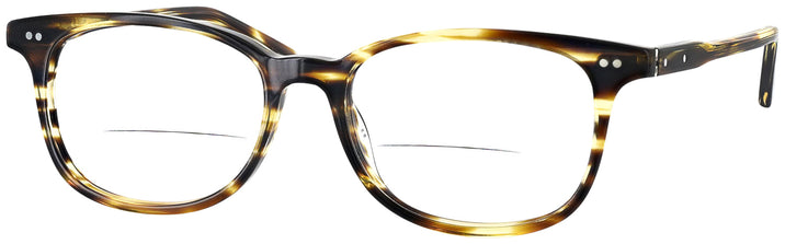   The Bella Bifocal View #1