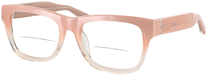   The Frank Bifocal View #1