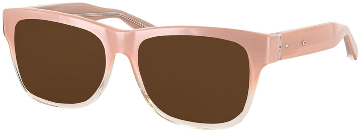   The Frank Progressive No Line Reading Sunglasses View #1