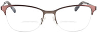 Matte Brown #2