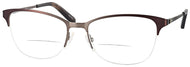 Matte Brown #1