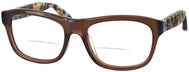 Chocolate Brown #1