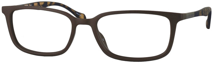   Hugo Boss 0827 Progressive No Line Bifocal View #1
