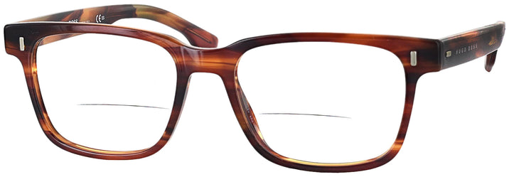   Hugo Boss 0957 Bifocal View #1