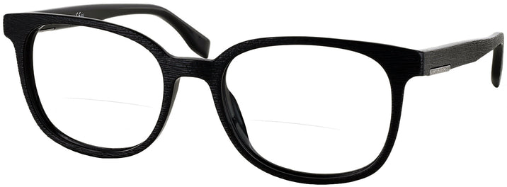   Hugo Boss 642 Bifocal View #1
