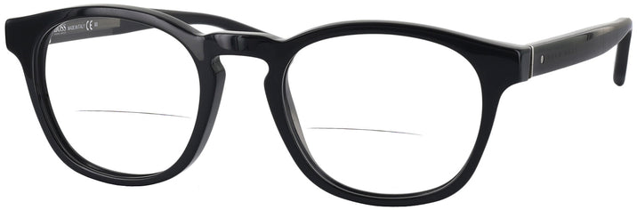   Hugo Boss 0804 Bifocal View #1