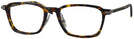 Square Havana Hugo Boss 0910 Progressive No-Lines View #1
