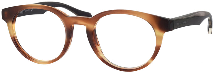   Hugo Boss 0913 Computer Style Progressive View #1