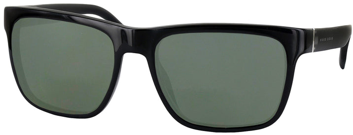  Hugo Boss 0727-S Progressive No Line Reading Sunglasses with Polarized View #1