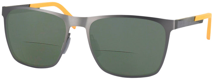   Hugo Boss 0732-S Bifocal Reading Sunglasses View #1