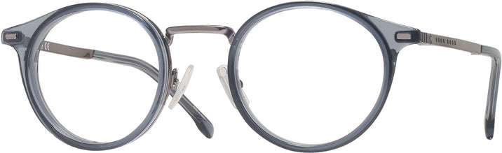 Men s Hugo Boss 1056 Computer Style Progressive ReadingGlasses