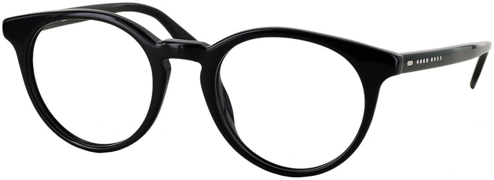   Hugo Boss 681 Progressive No Line Bifocal View #1