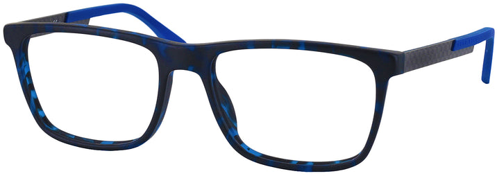   Hugo Boss 0733 Single Vision Full Frame View #1