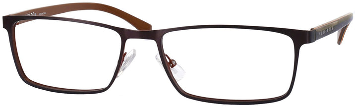 Rectangle  Hugo Boss 0767 Computer Style Progressive View #1