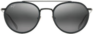 Black/Grey Lens #2